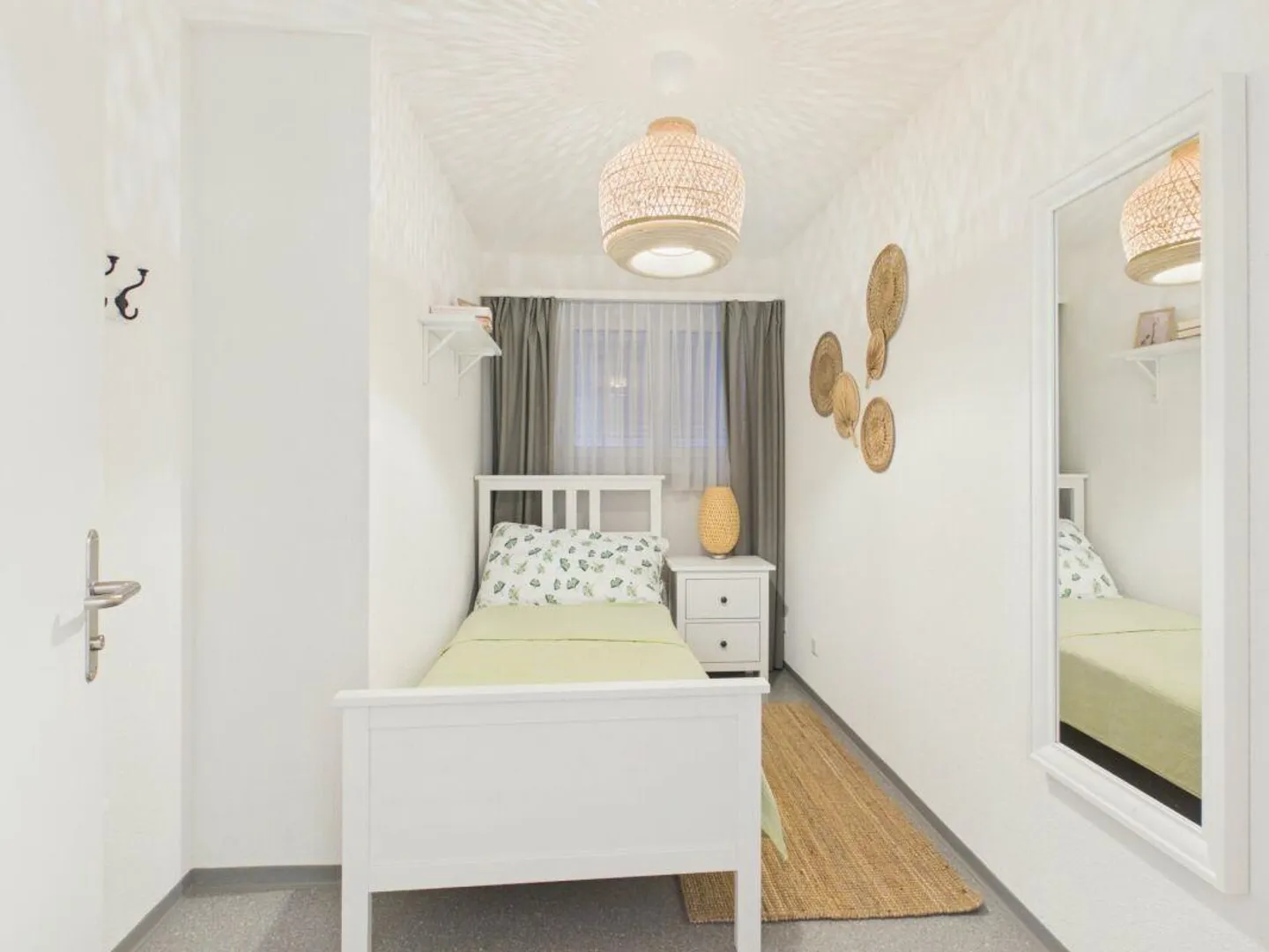 Vivre dans une communauté de retraite calme et centrale - Photo 11 sur 12