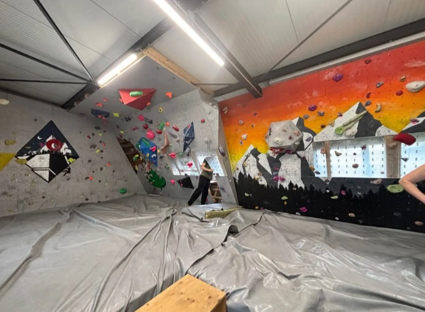 Espace Commercial à Louer à Fully - Photo 3 sur 5