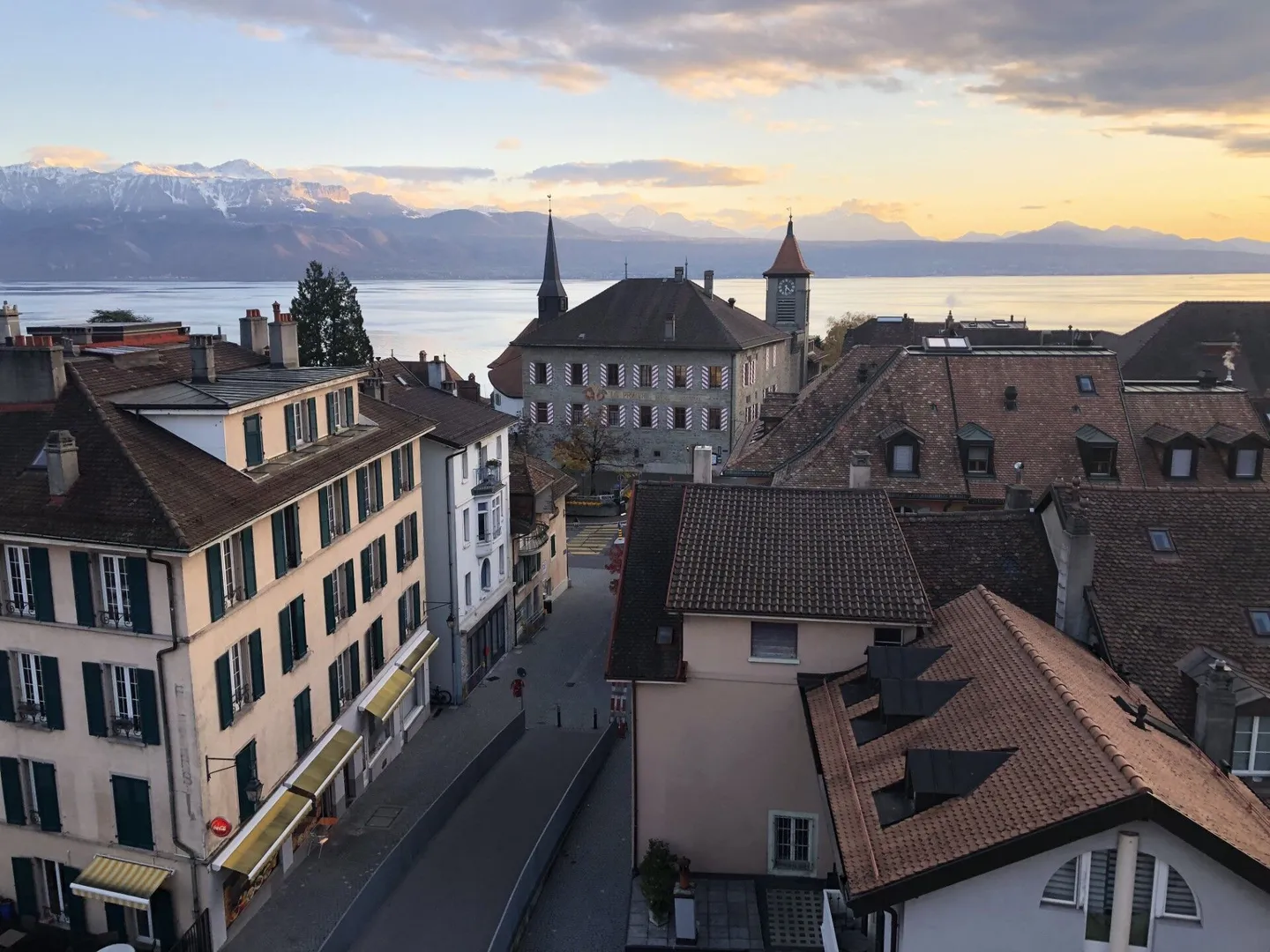 Außergewöhnliches Penthouse mit Terrasse - Foto 14 von 14