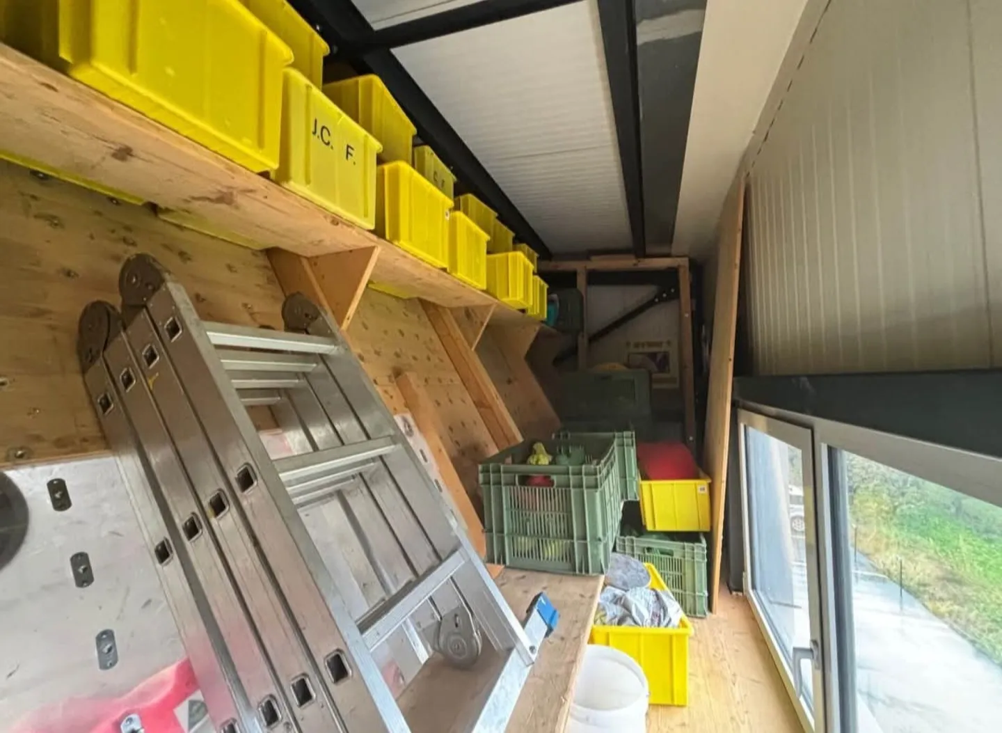 Espace Commercial à Louer à Fully - Photo 4 sur 5