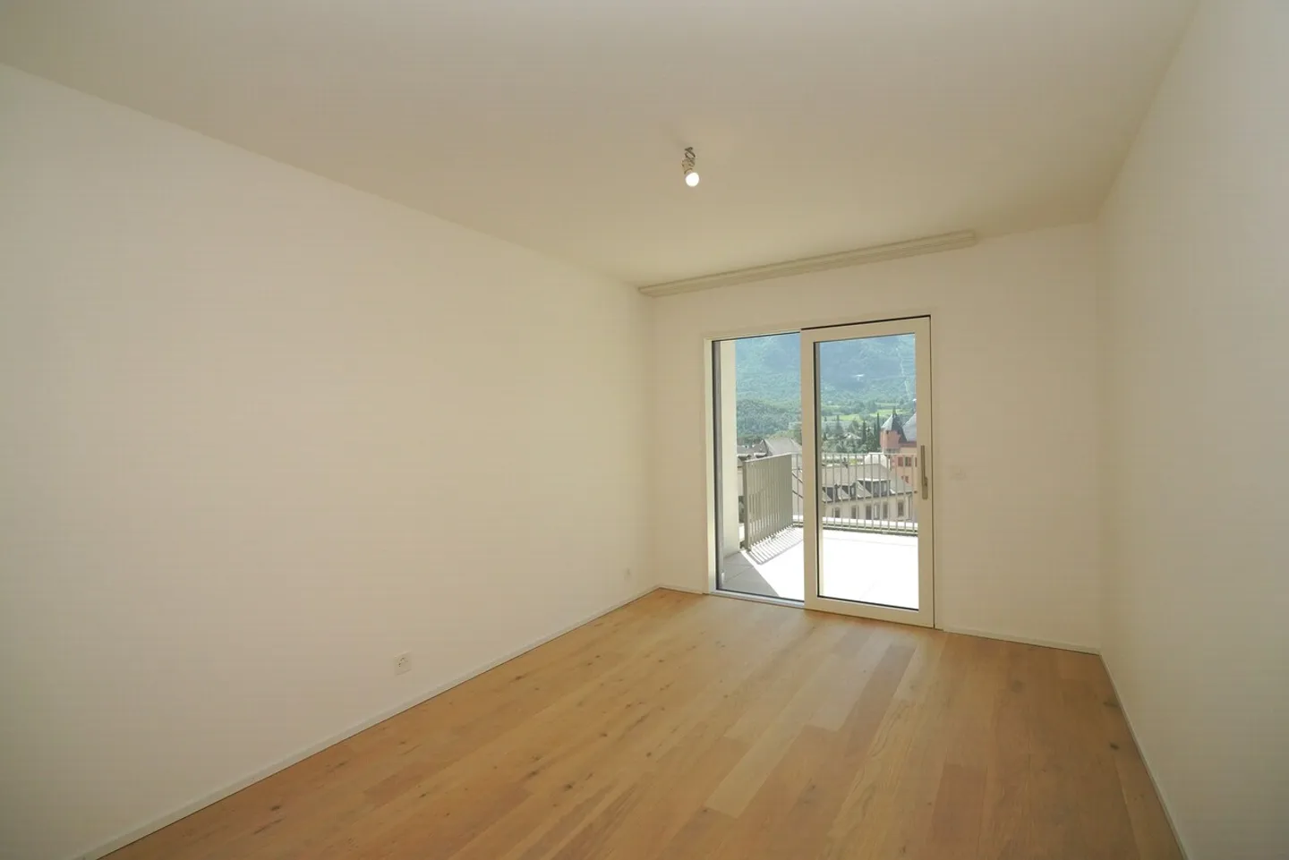 Exceptional Penthouse of 4.5 Rooms
City Center of Sierre - Photo 12 of 21