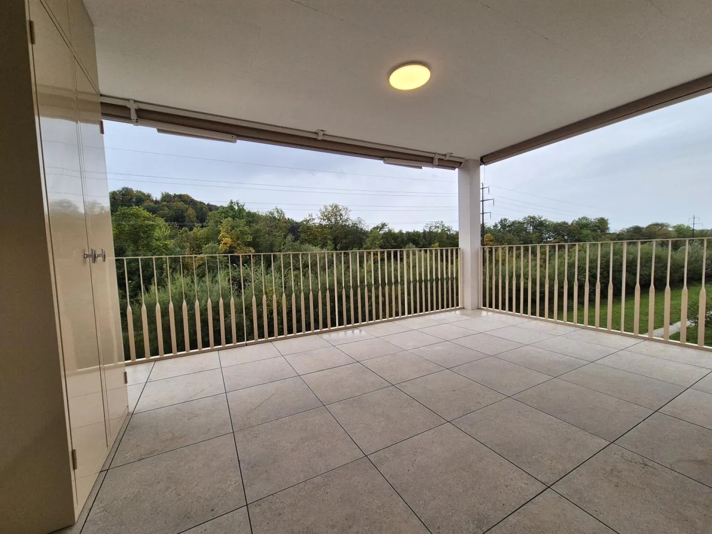 Appartement moderne 3.5 pièces - Photo 1 sur 11