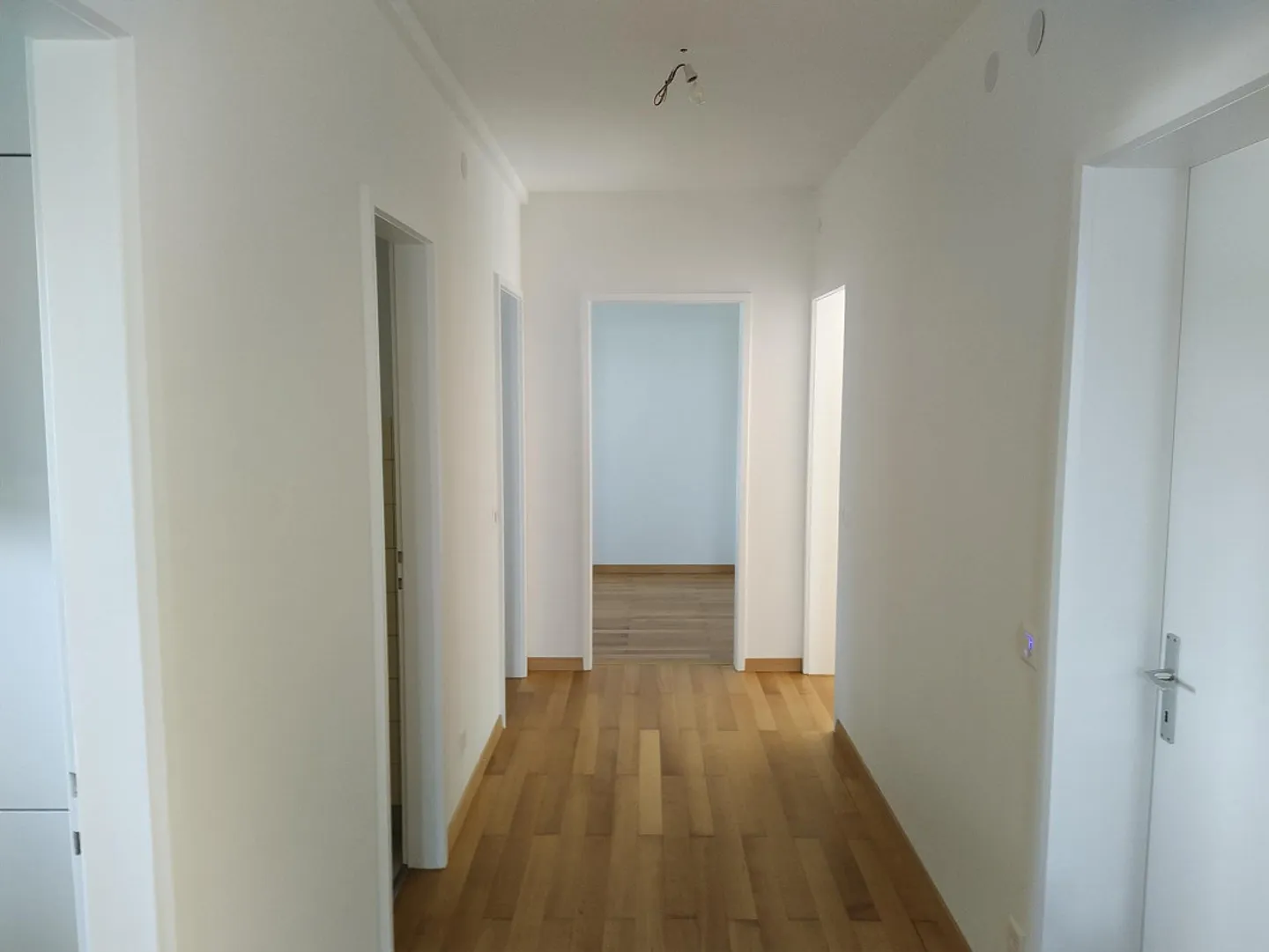 Charming 4-Room Apartment Attic - Photo 9 of 14