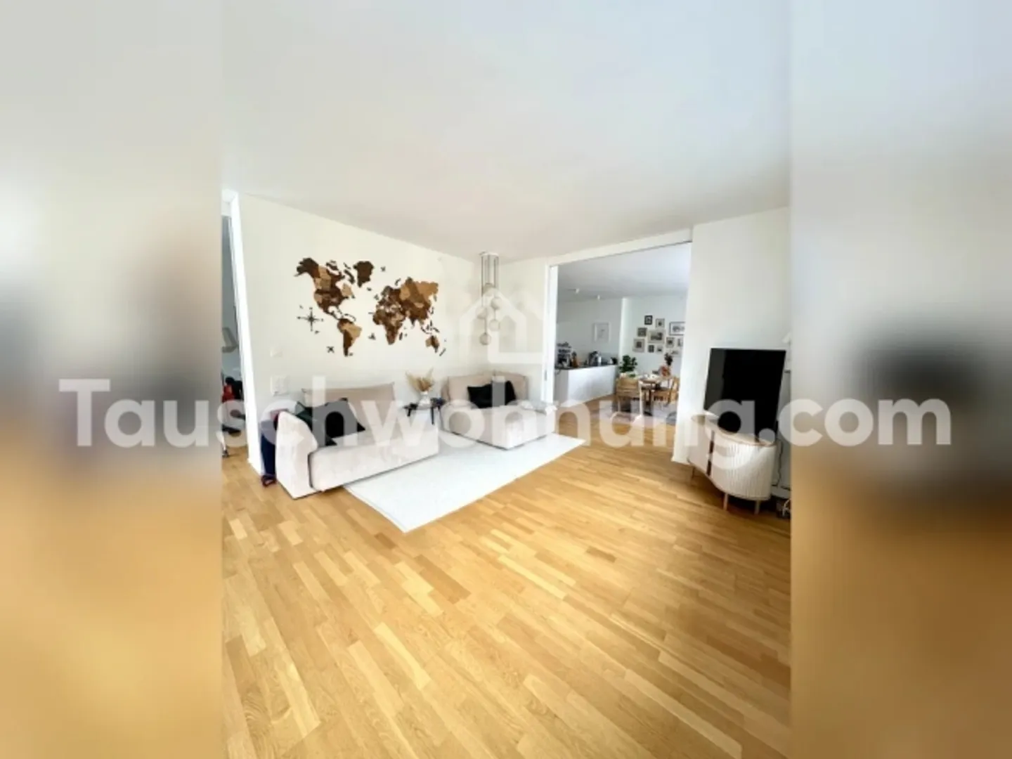 Wohnung mieten - Foto 1 von 7