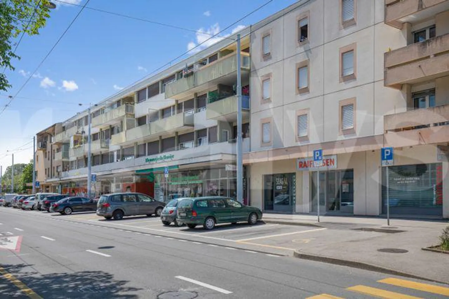 Open space - Photo 1 of 1