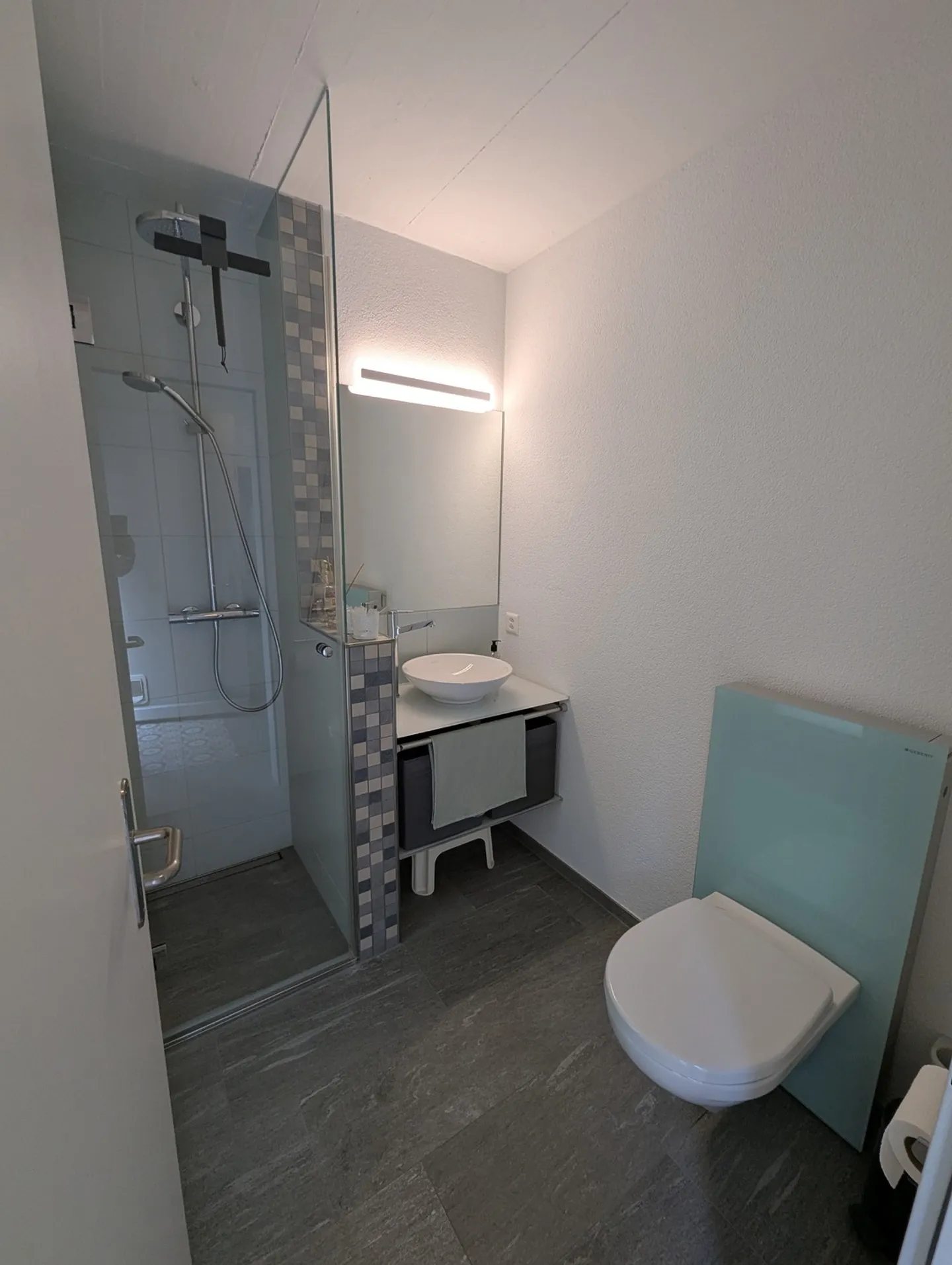 Einfamilienhaus mieten - Foto 6 von 10