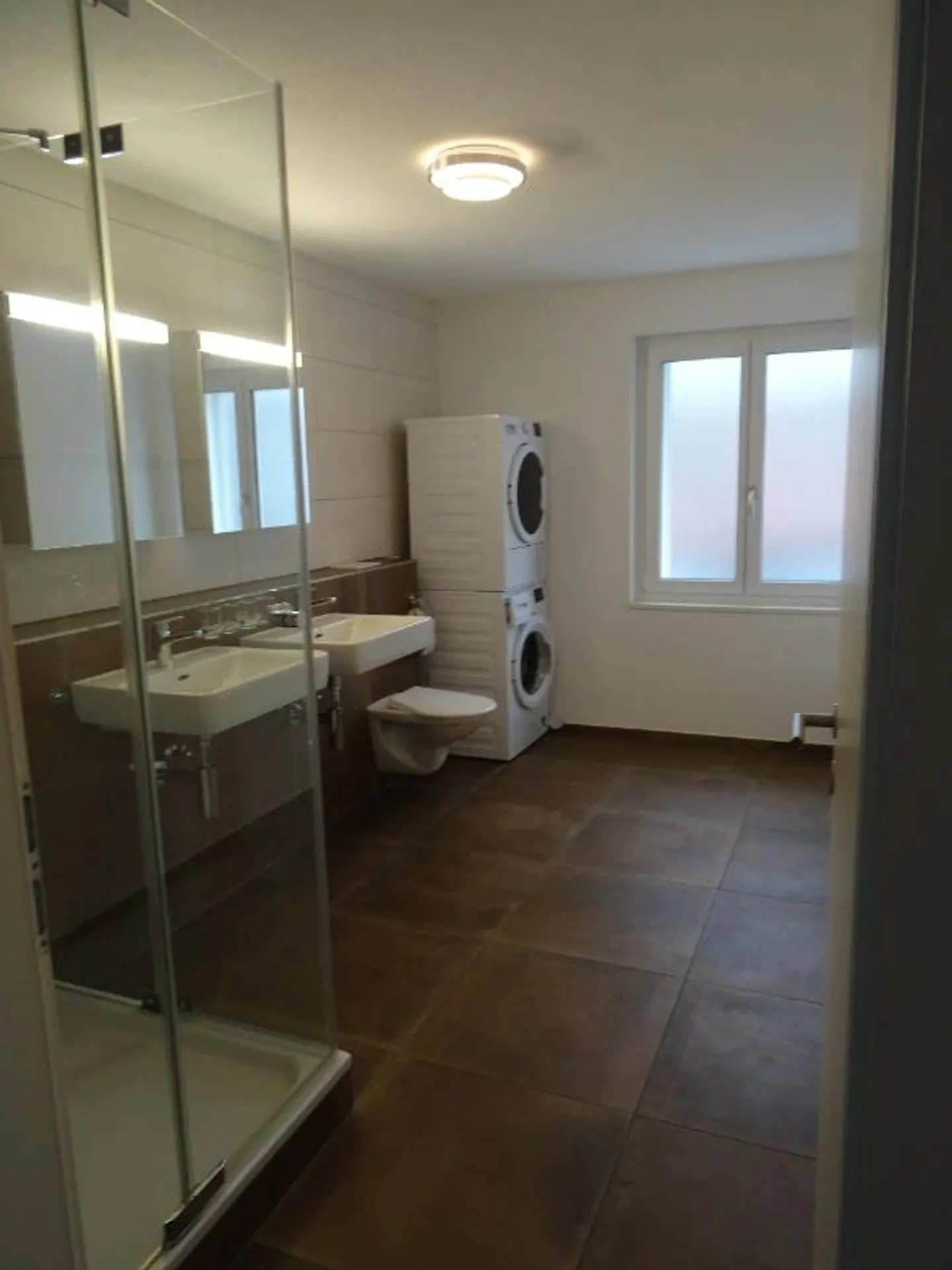 Appartement de 4 pièces - Photo 2 sur 5