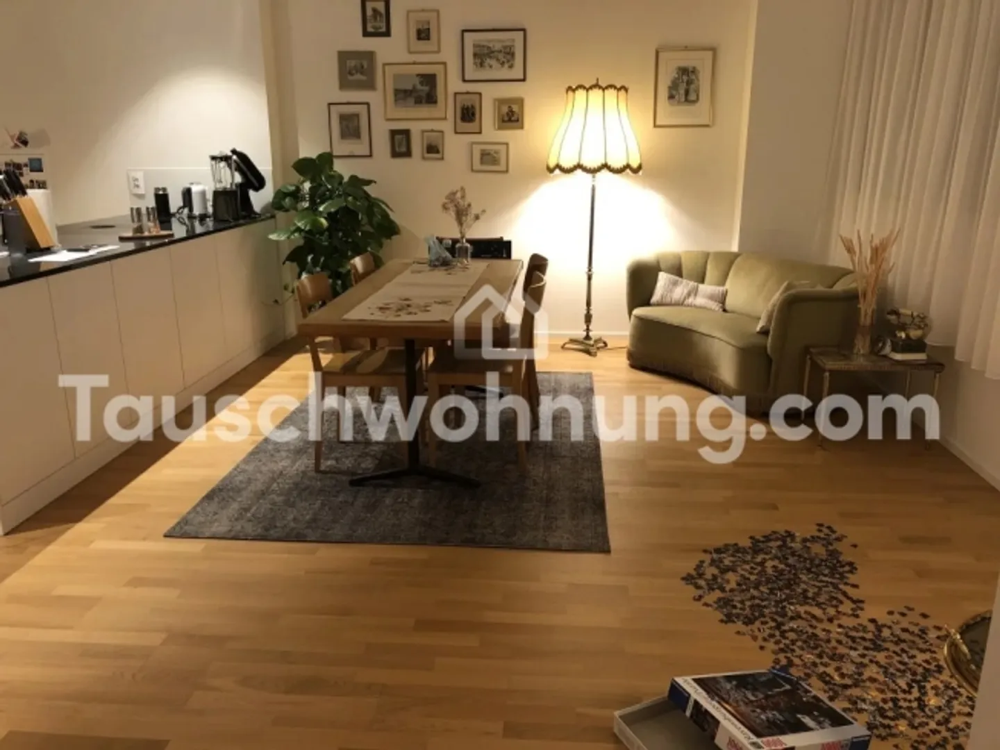 Wohnung mieten - Foto 2 von 7
