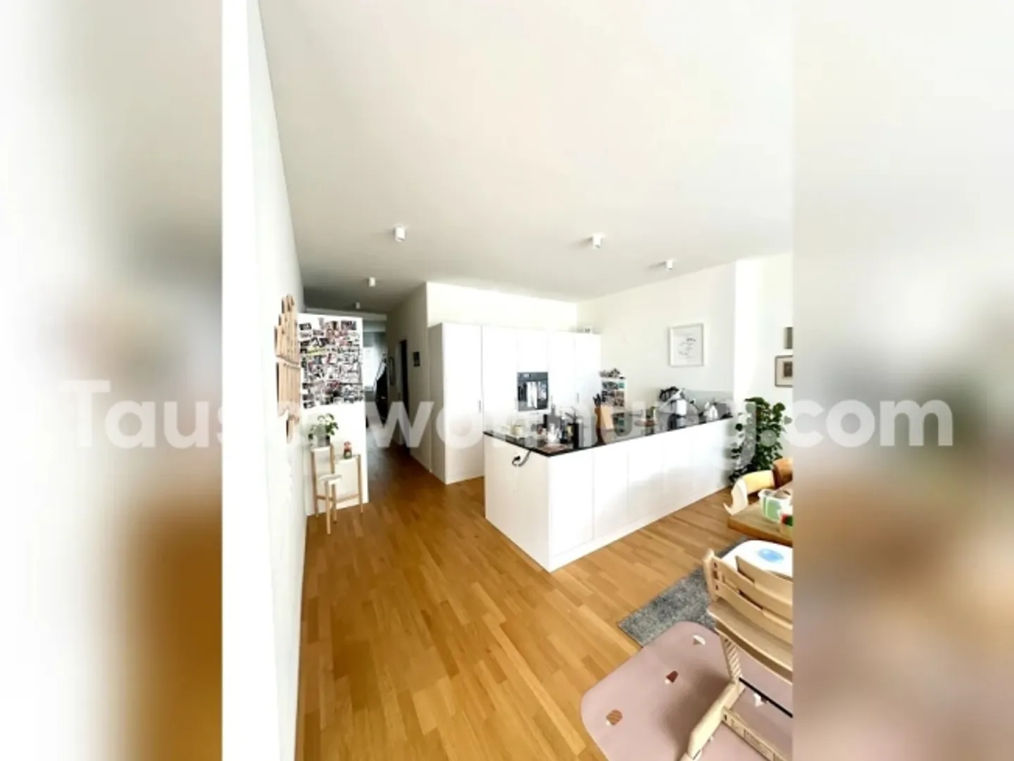 Wohnung mieten - Foto 4 von 7