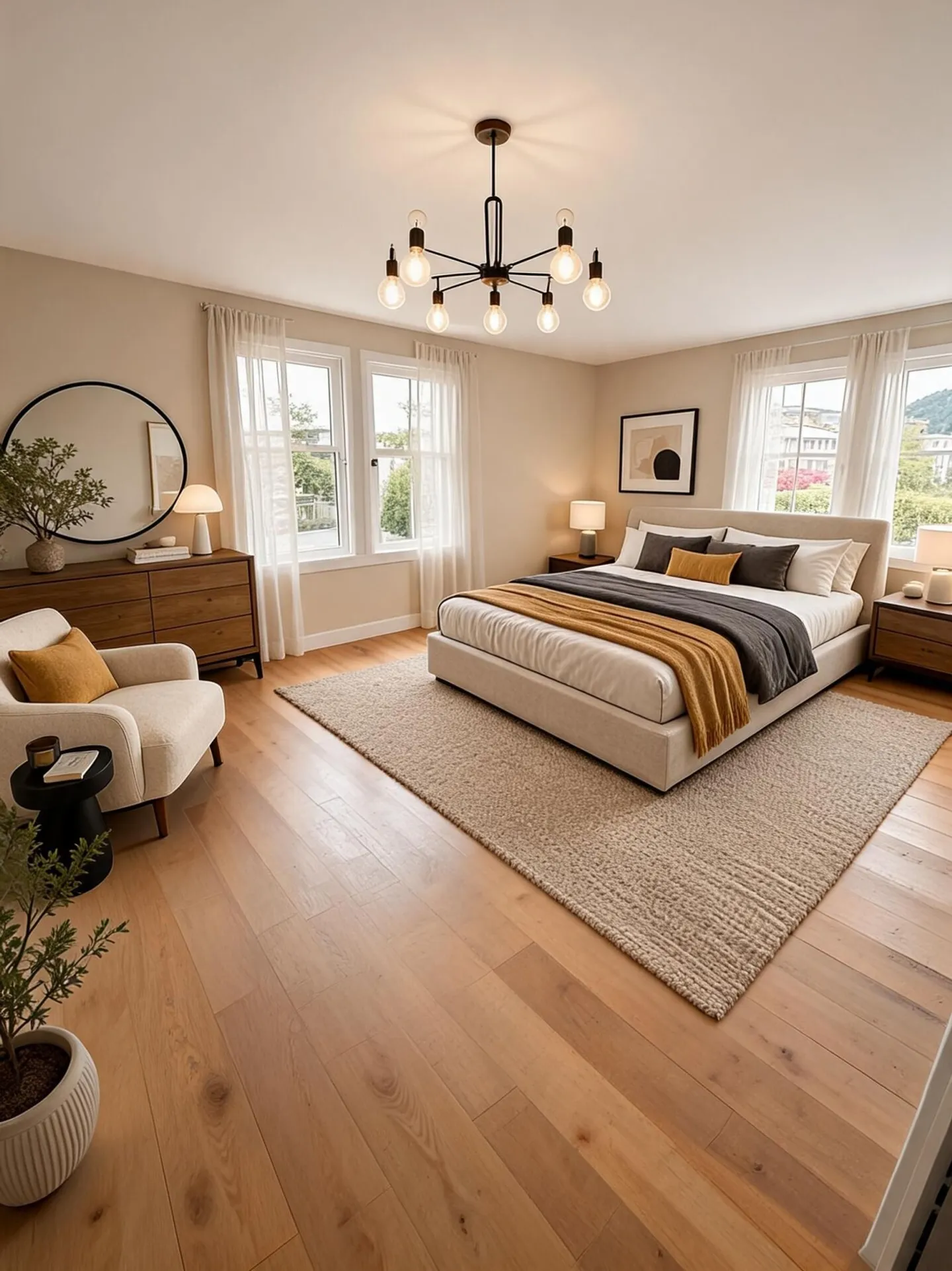RENOVÉ DE HAUTE QUALITÉ - VIVRE EN VILLE AVEC CONFORT - Photo 6 sur 12