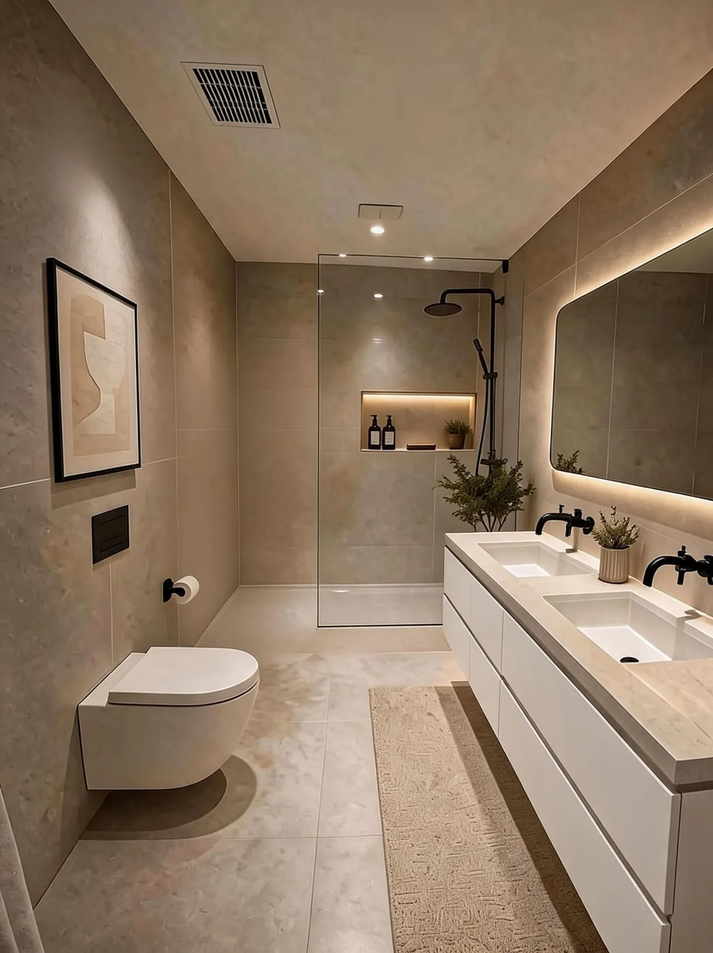 RENOVÉ DE HAUTE QUALITÉ - VIVRE EN VILLE AVEC CONFORT - Photo 8 sur 12