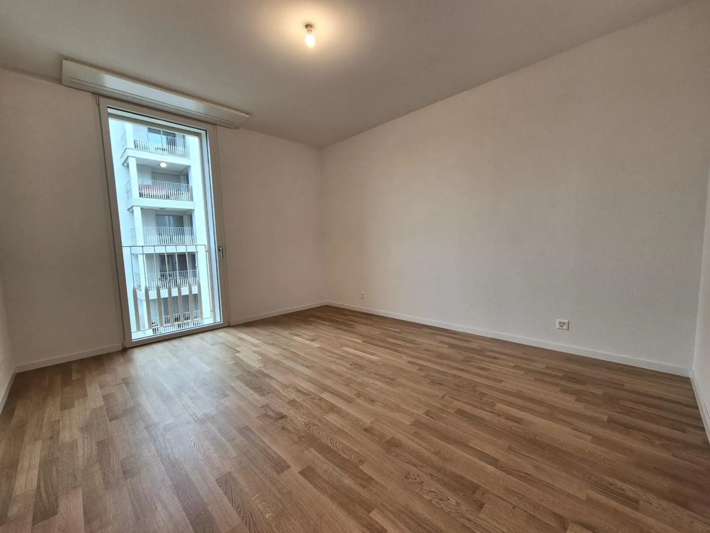 Appartement moderne 3.5 pièces - Photo 7 sur 11