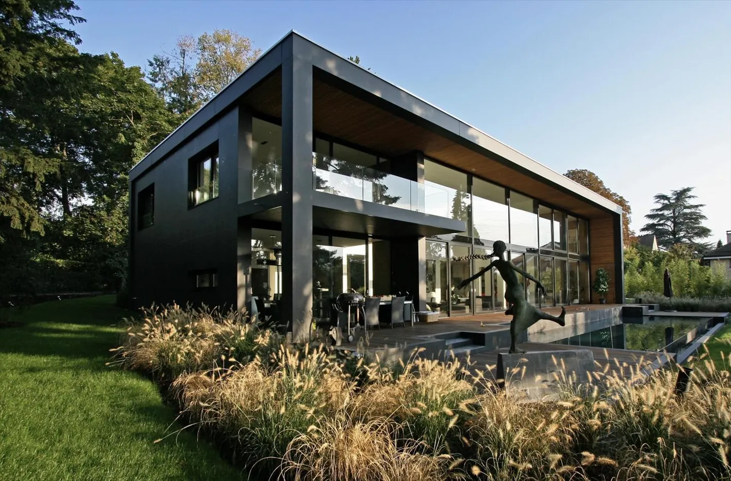 Haus - Foto 1 von 12