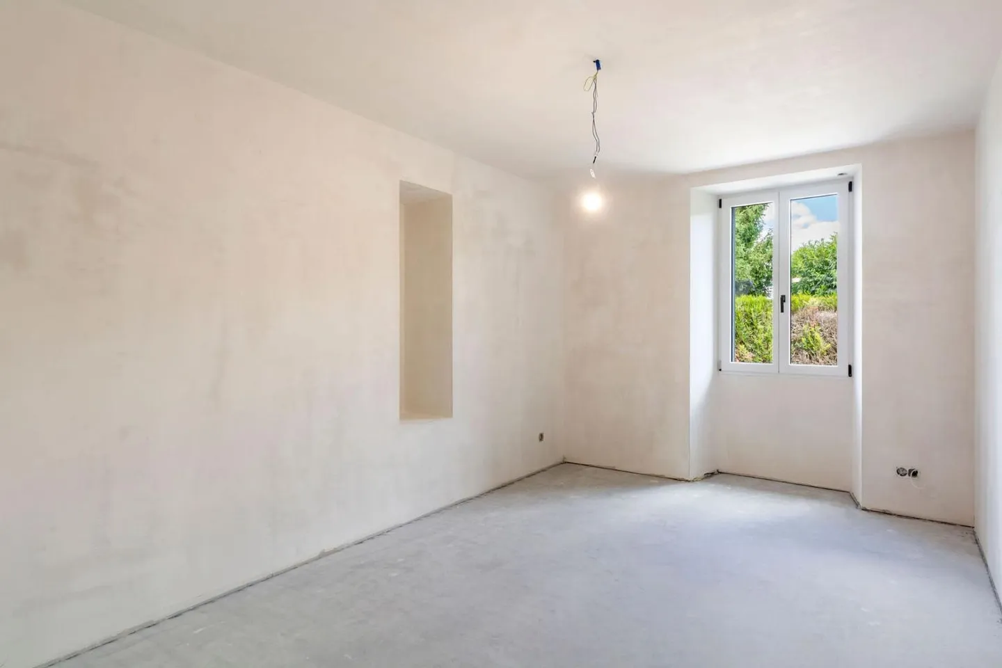 Renoviertes Herrenhaus im Dorf - Foto 10 von 13