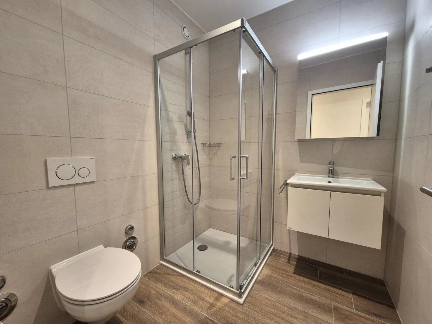 Appartement moderne 3.5 pièces - Photo 8 sur 11