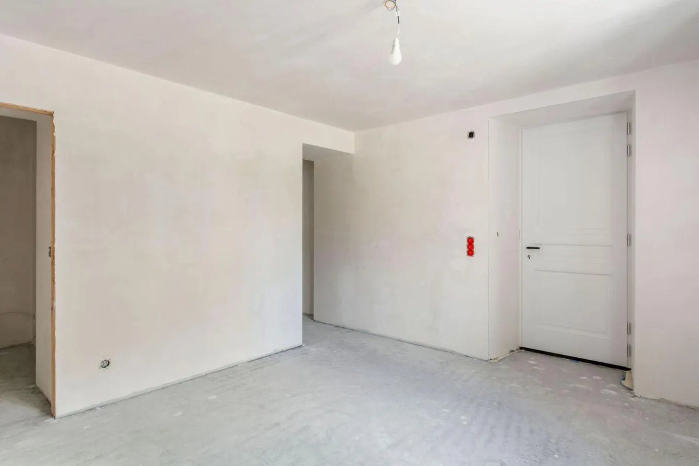 Renoviertes Herrenhaus im Dorf - Foto 12 von 13