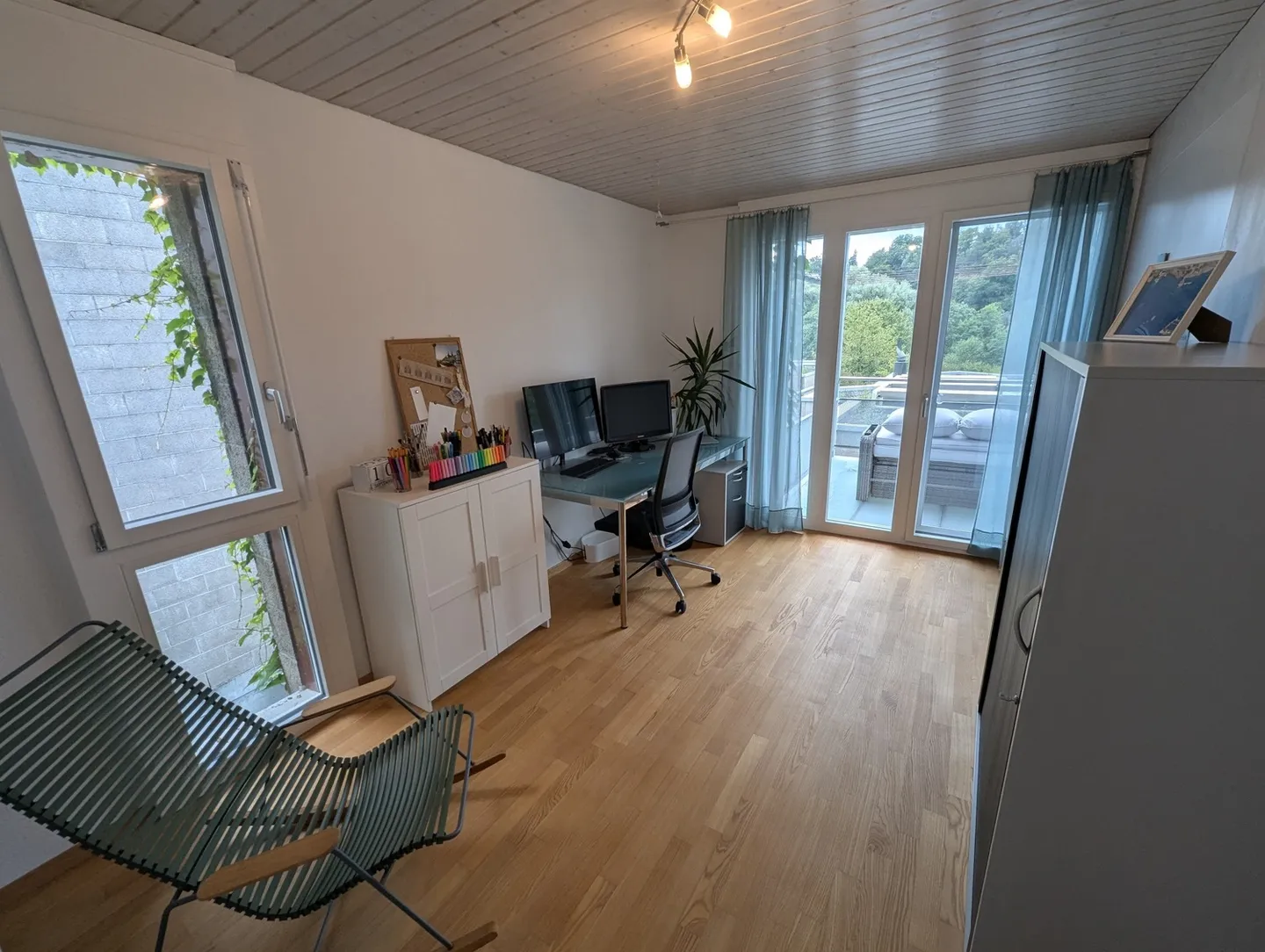 Einfamilienhaus mieten - Foto 7 von 10