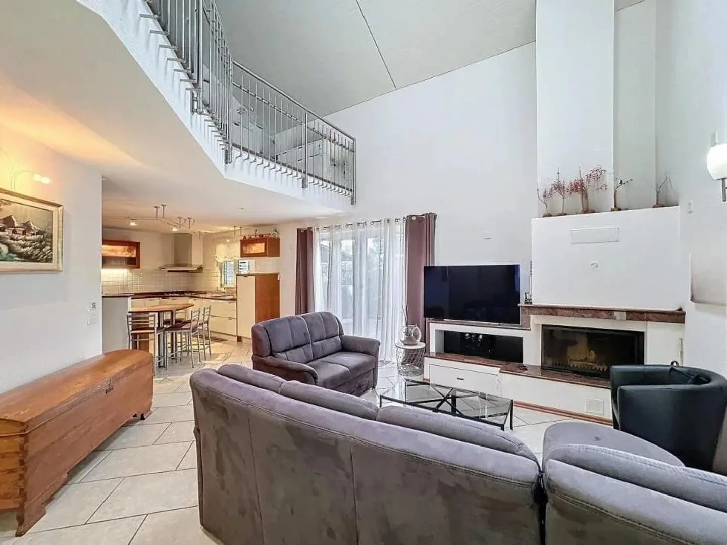 Magnifique Villa Individuelle - Photo 2 sur 13