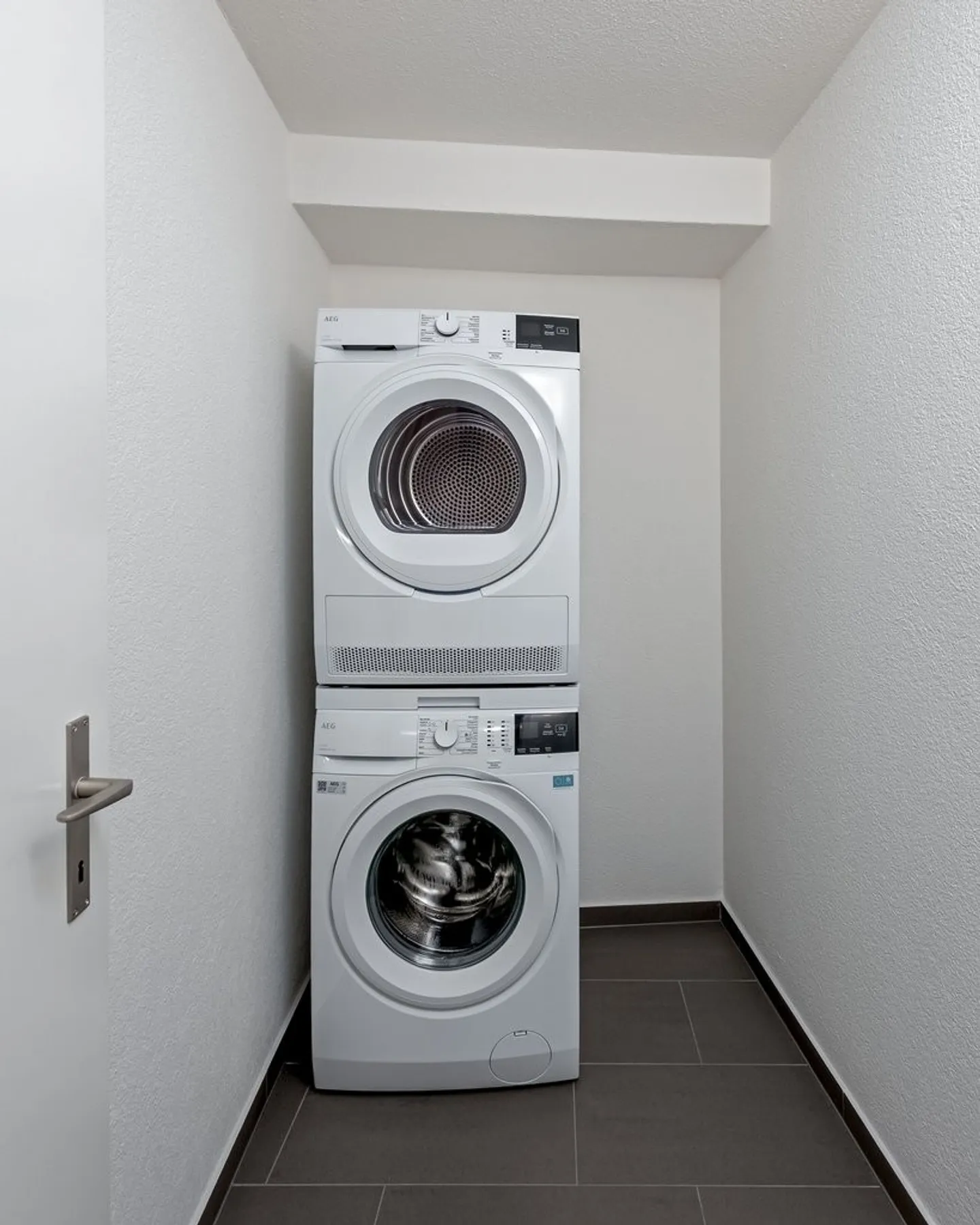 Your dream home in the heart of Zurich - Photo 12 of 12