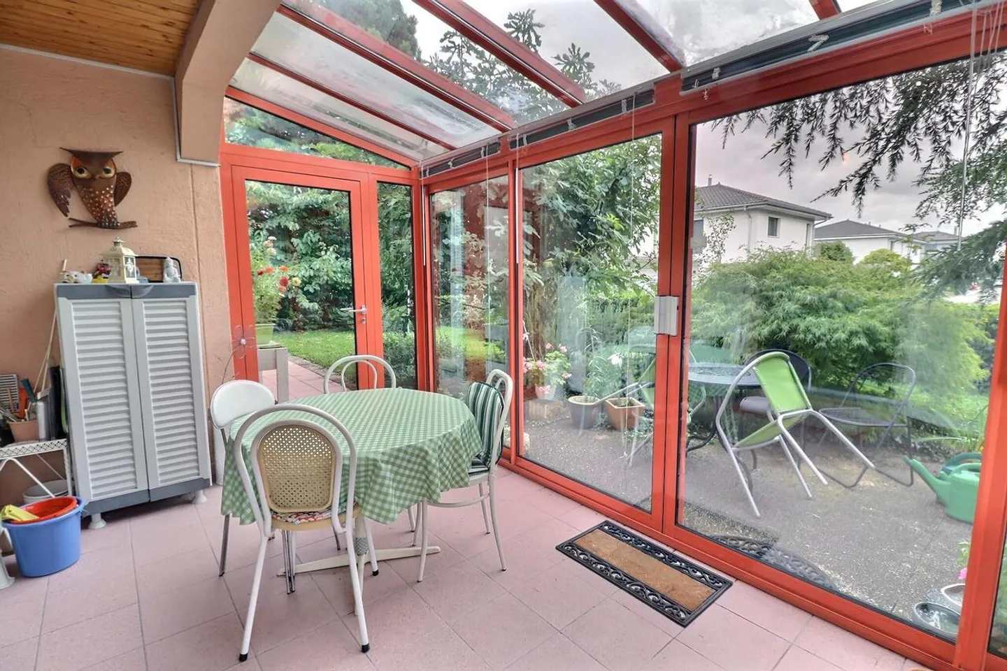 Très grande maison familiale en viager occupé sans rente - Photo 7 sur 16