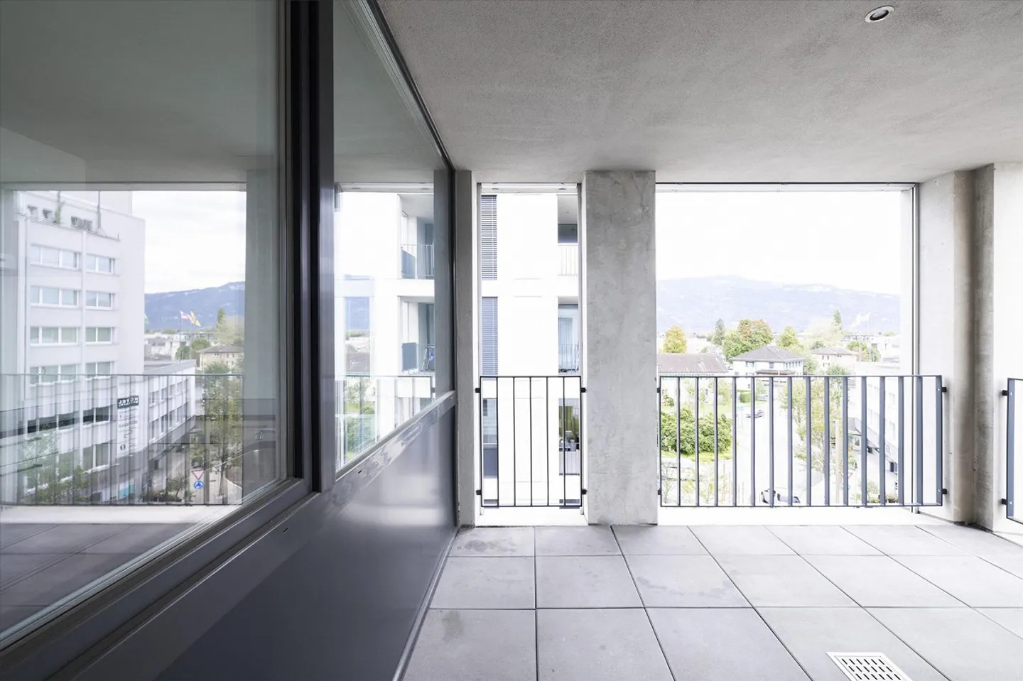 Centrale e moderno? - Lo affitterò! - Foto 7 di 7