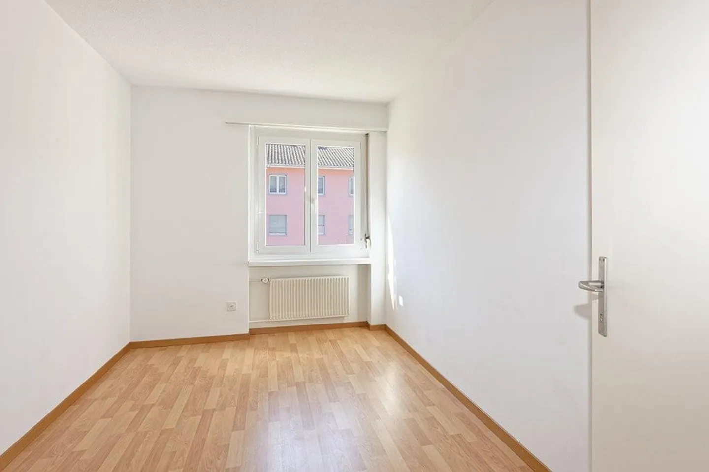 Appartamento 3.5 locali - Foto 5 di 9