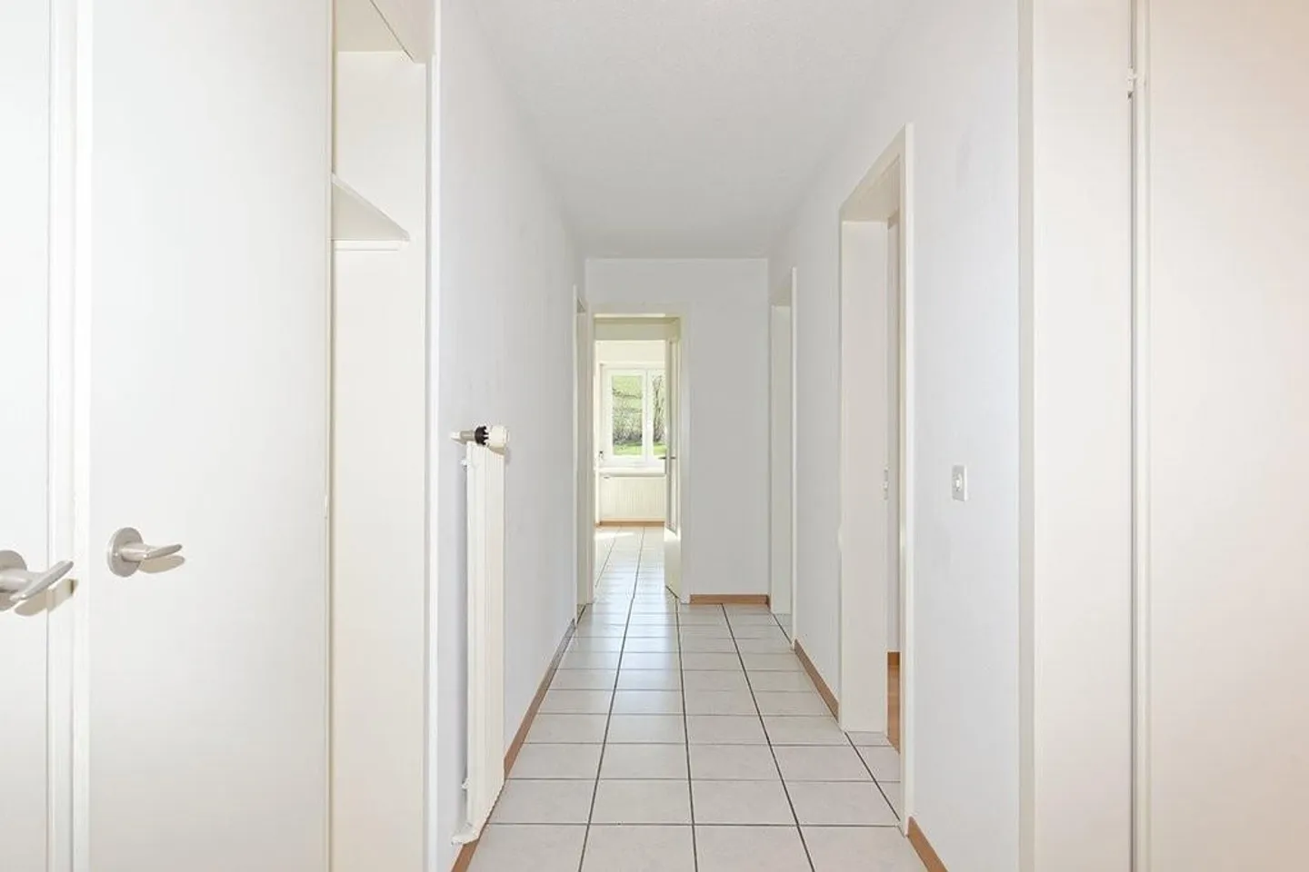 Appartamento 3.5 locali - Foto 6 di 9