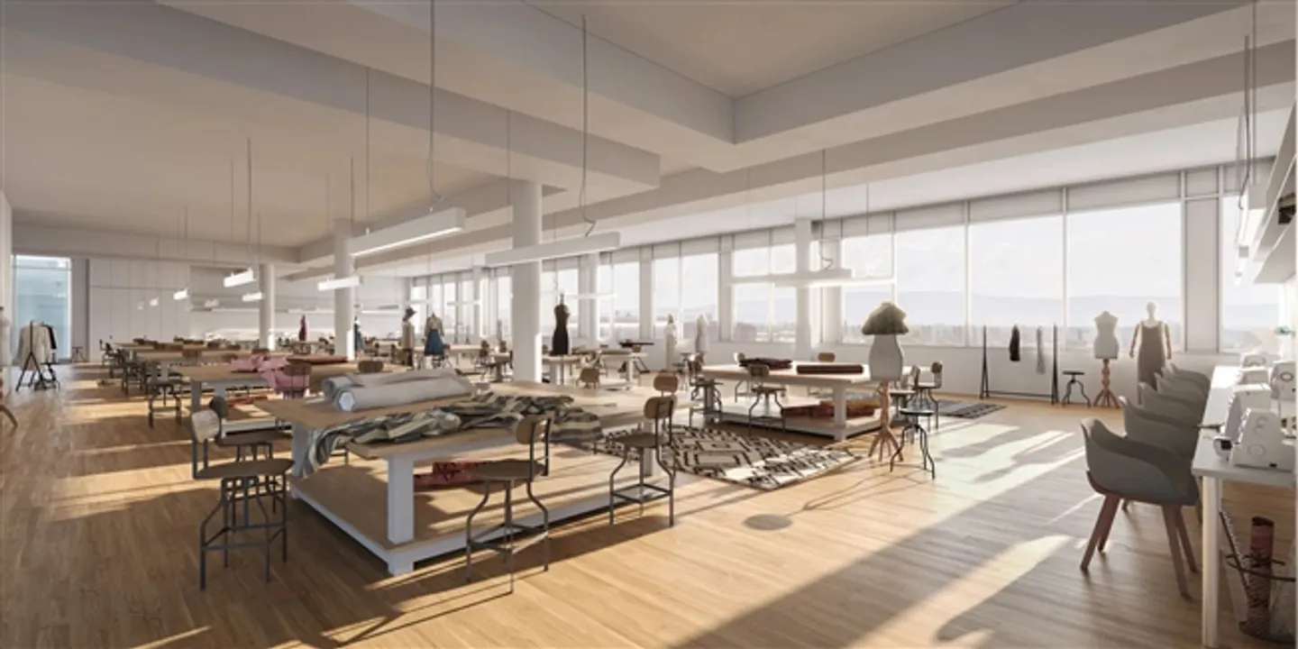 Beautiful semi-finished spaces in Plan-les-Ouates - Photo 6 of 10