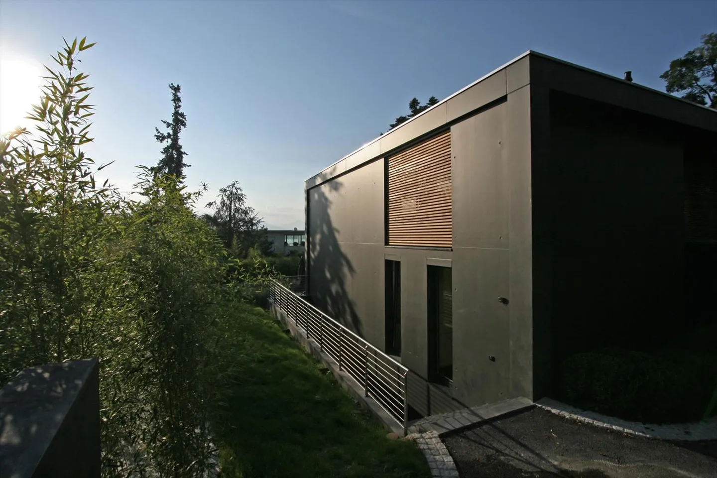 Haus - Foto 9 von 12