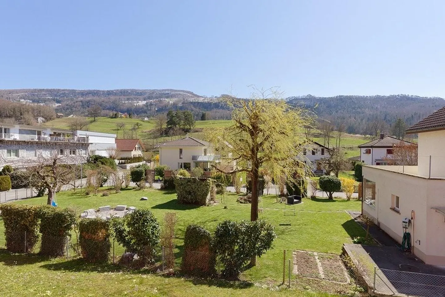 Appartamento 3.5 locali - Foto 8 di 9