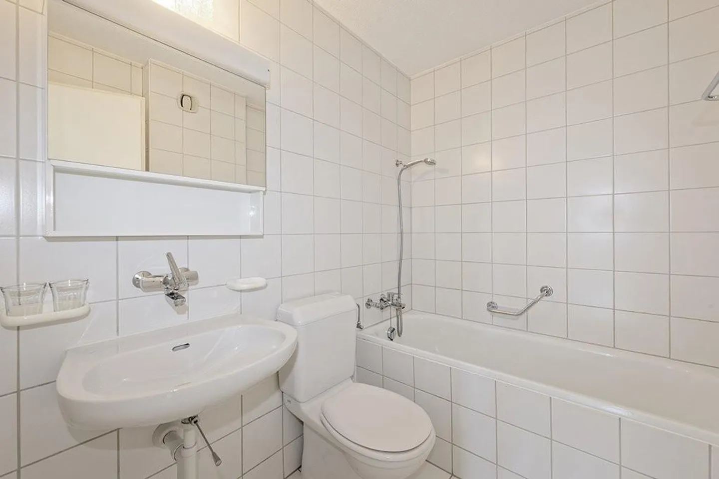 Appartamento 3.5 locali - Foto 9 di 9