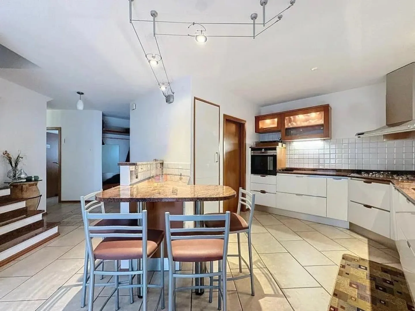 Magnifique Villa Individuelle - Photo 4 sur 13