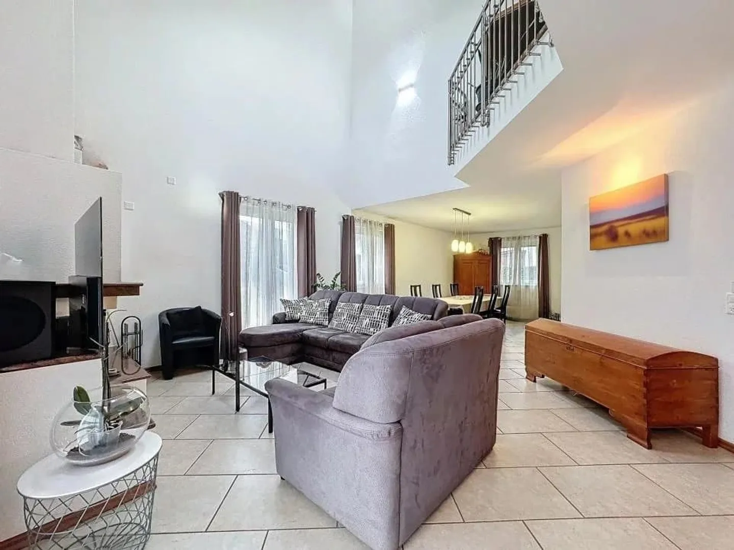 Magnifique Villa Individuelle - Photo 5 sur 13