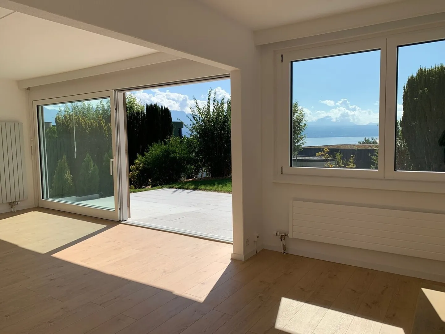 Villa à louer - Photo 8 sur 13
