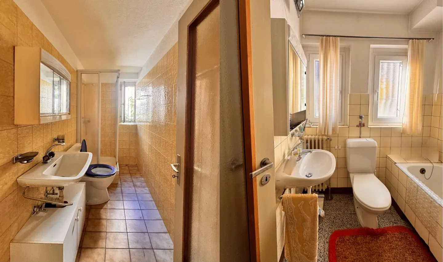 Duplex House with Garden in Cama (GR) - Photo 6 of 7