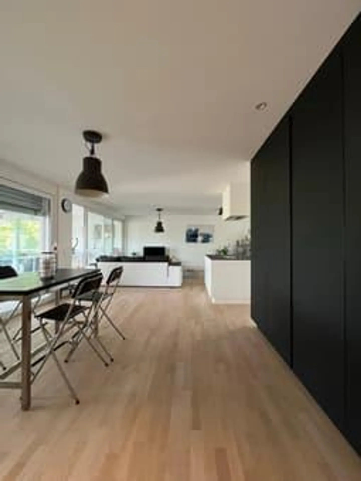 Modern 4.5-room terrace apartment in Sissach with panoramic view - Photo 7 of 25