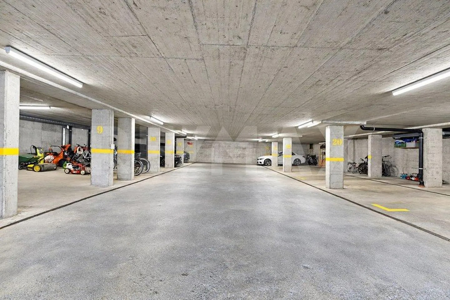 Appartement accueillant de 4,5 pièces avec beaucoup de confort de vie à Wilderswil - Photo 12 sur 12