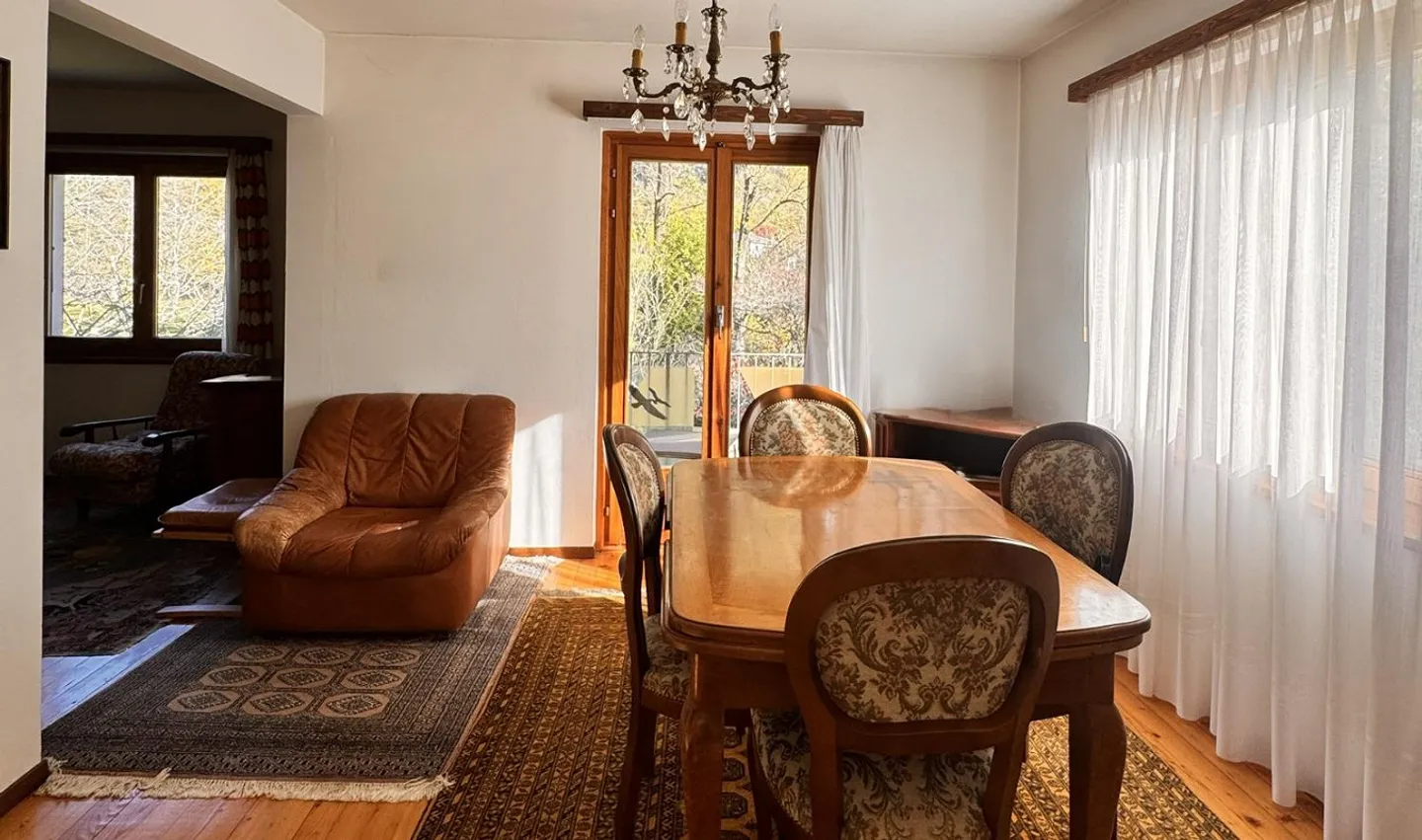 Duplex House with Garden in Cama (GR) - Photo 3 of 7