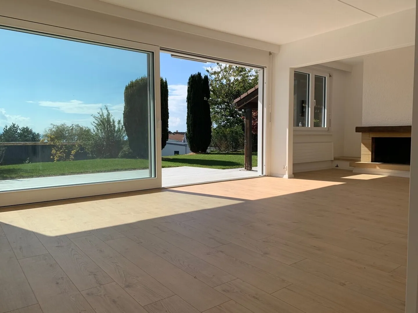 Villa à louer - Photo 12 sur 13
