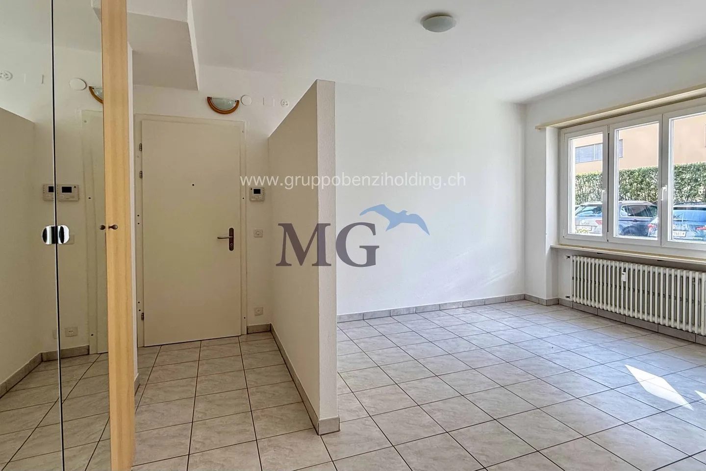 Wohnung in einer praktischen Gegend, zur Vermietung geeignet. - Photo 5 of 11