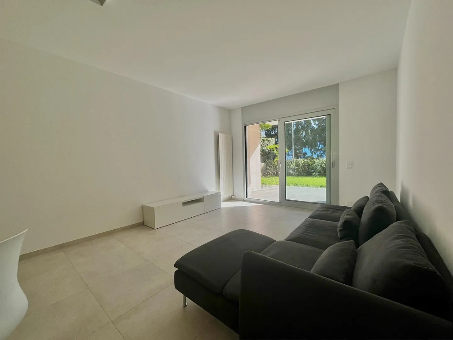 Appartamento Charmante con Giardino - Foto 1 di 11