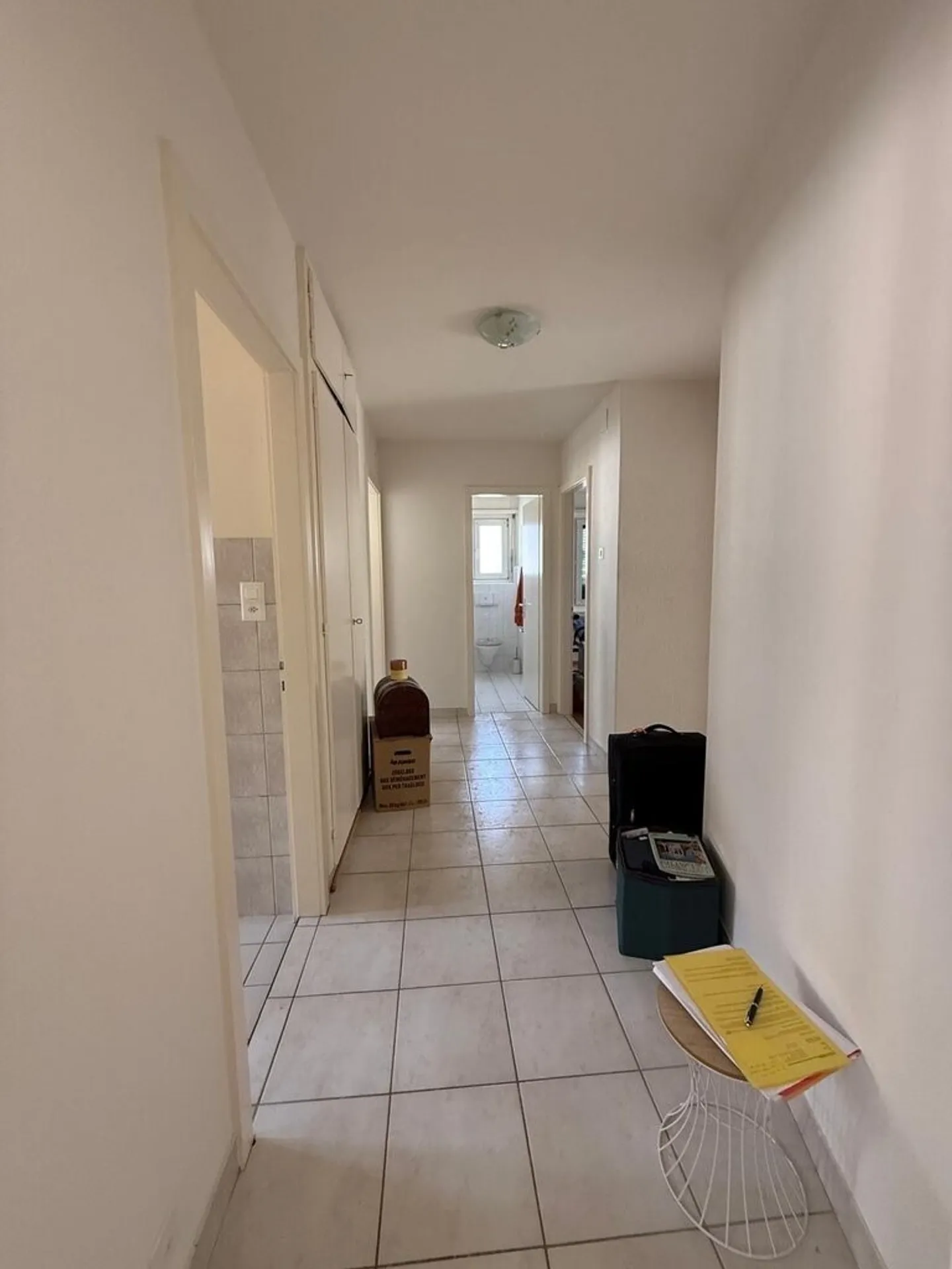 Martigny Apartment - 3 Rooms - Photo 2 of 8