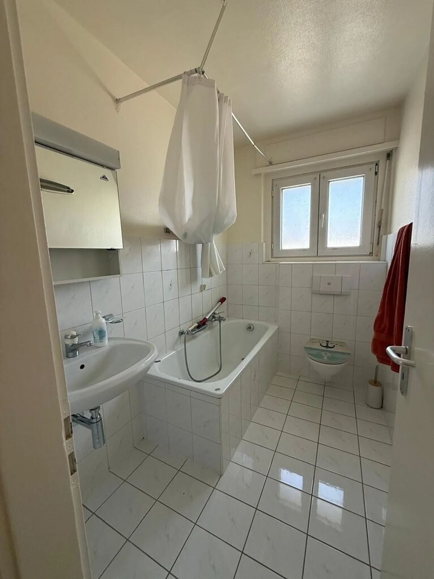 Martigny Apartment - 3 Rooms - Photo 7 of 8