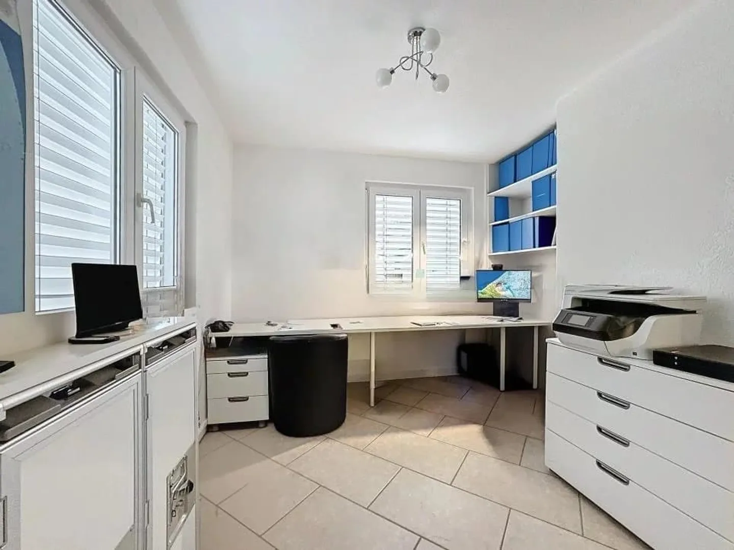 Magnifique Villa Individuelle - Photo 11 sur 13