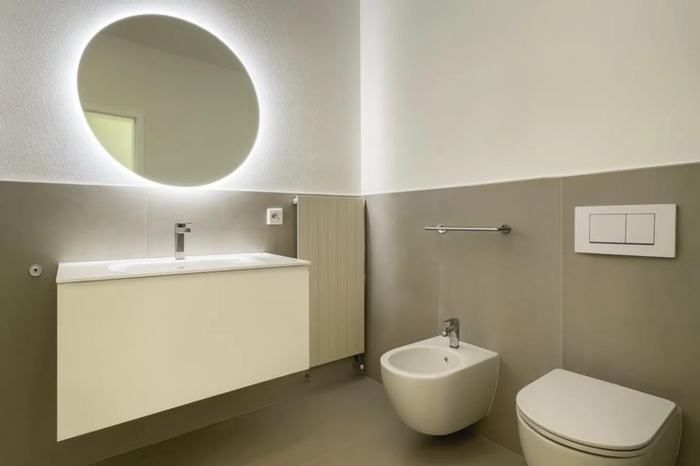 Appartamento Charmante con Giardino - Foto 5 di 11