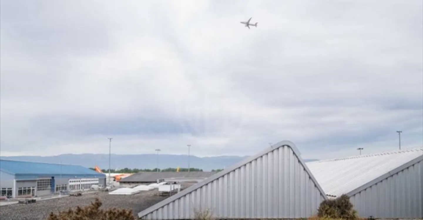 Bureau à louer - Photo 2 sur 5