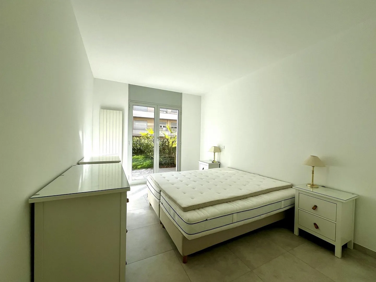 Appartamento Charmante con Giardino - Foto 7 di 11