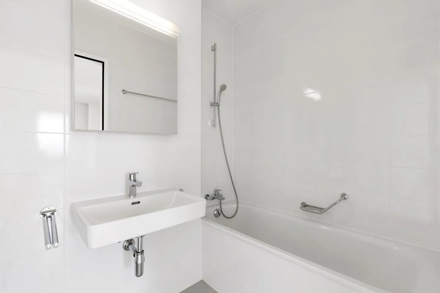 Appartement moderne dans l'écoquartier - Photo 9 sur 11