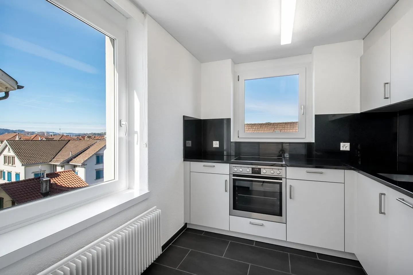 Charmante 4.5 Zimmerwohnung - Foto 3 von 11