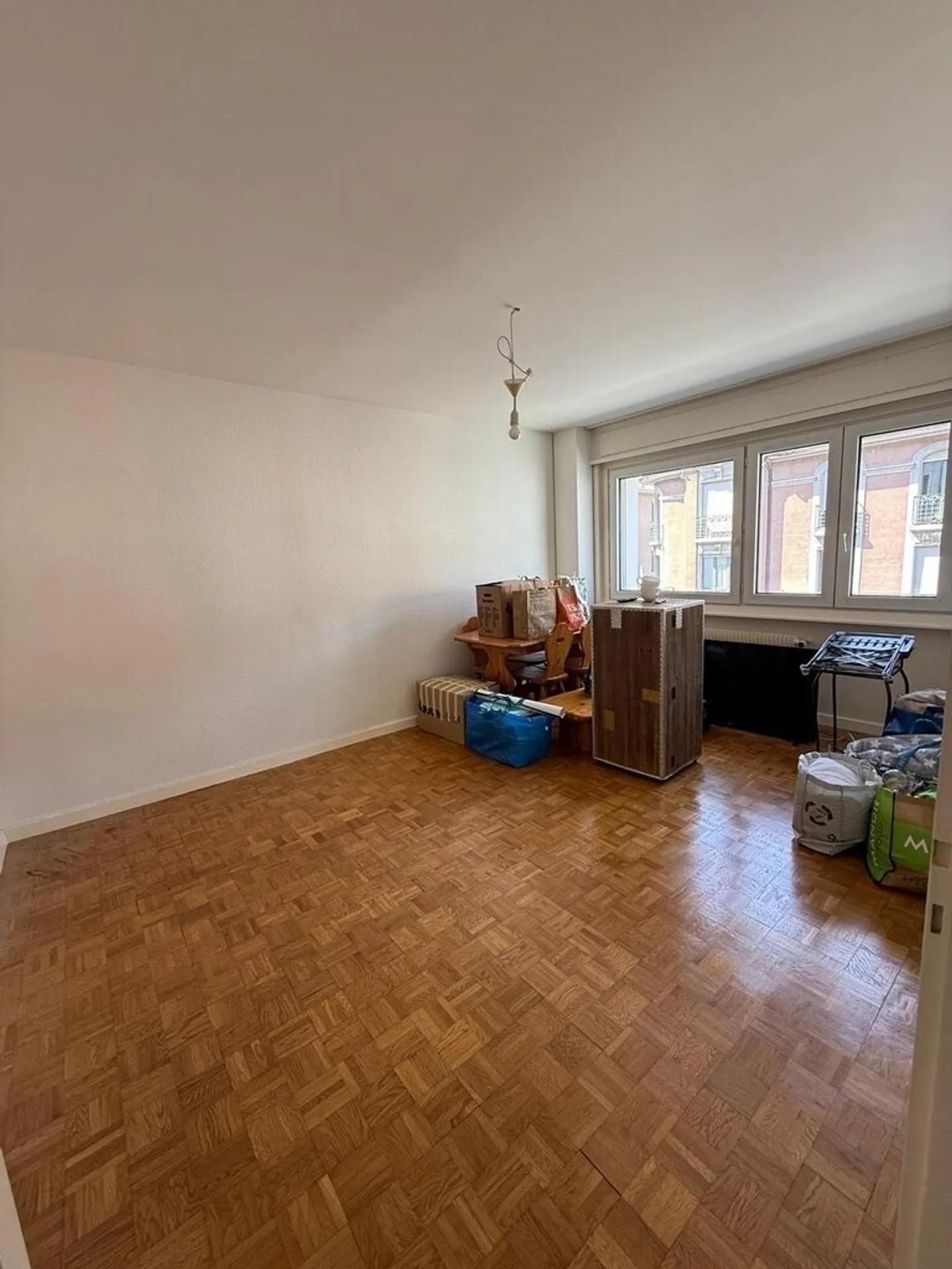 Martigny Apartment - 3 Rooms - Photo 3 of 8